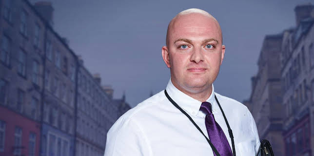 10:00 AM: Call the Bailiffs: Time to Pay Up! (S1 E5) (S1) | 5 Star | 11/14 2025