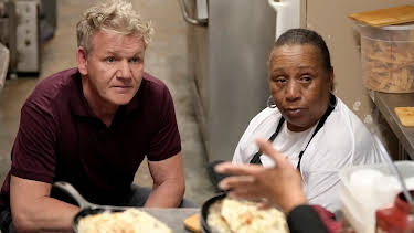 12:00 PM: Ramsay's Kitchen Nightmares USA | E4 | 1/9 2026