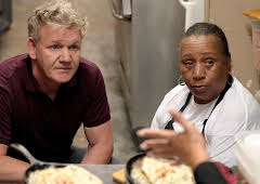 Ramsay's Kitchen Nightmares USA