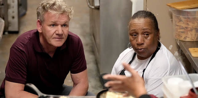 3:15 AM: Ramsay's Kitchen Nightmares USA | Channel 4 | 12/28 2025