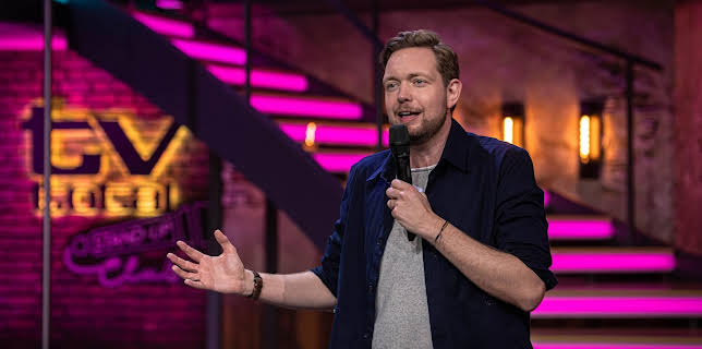 00:30: TV total Stand-up Club | ProSieben | 1/20 2026