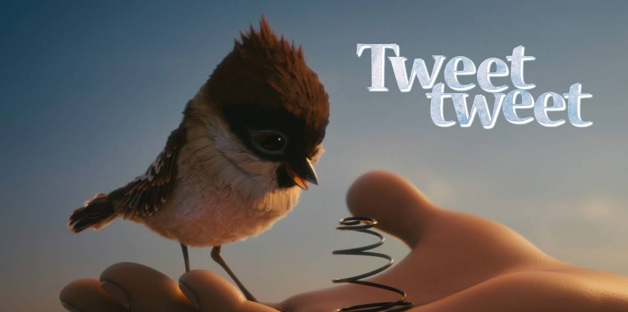 Tweet, Tweet (2018)