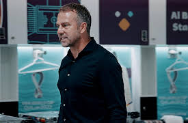 All or nothing – The German national team in Qatar: The flight into the unknown