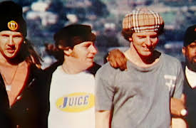 Behind The Music Season 1: Hootie & the Blowfish