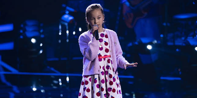 20:15: The Voice Kids | Sat1 | 2/21 2026