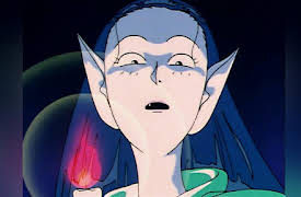 Sailor Moon (English Dub), Season 1: The Summer, the Beach, Youth and Ghosts