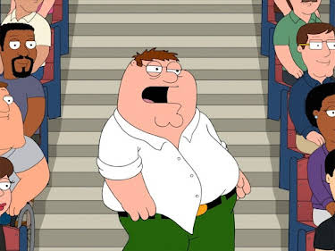 19:50: Family Guy | ProSieben Maxx | 5/7 2026