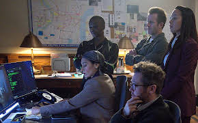 Alert: Missing Persons Unit