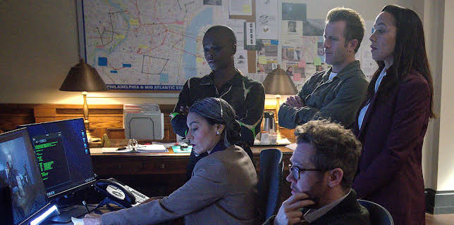 23:00: Alert: Missing Persons Unit (S1 E2) (S1) | TV6 | 11/13 2025