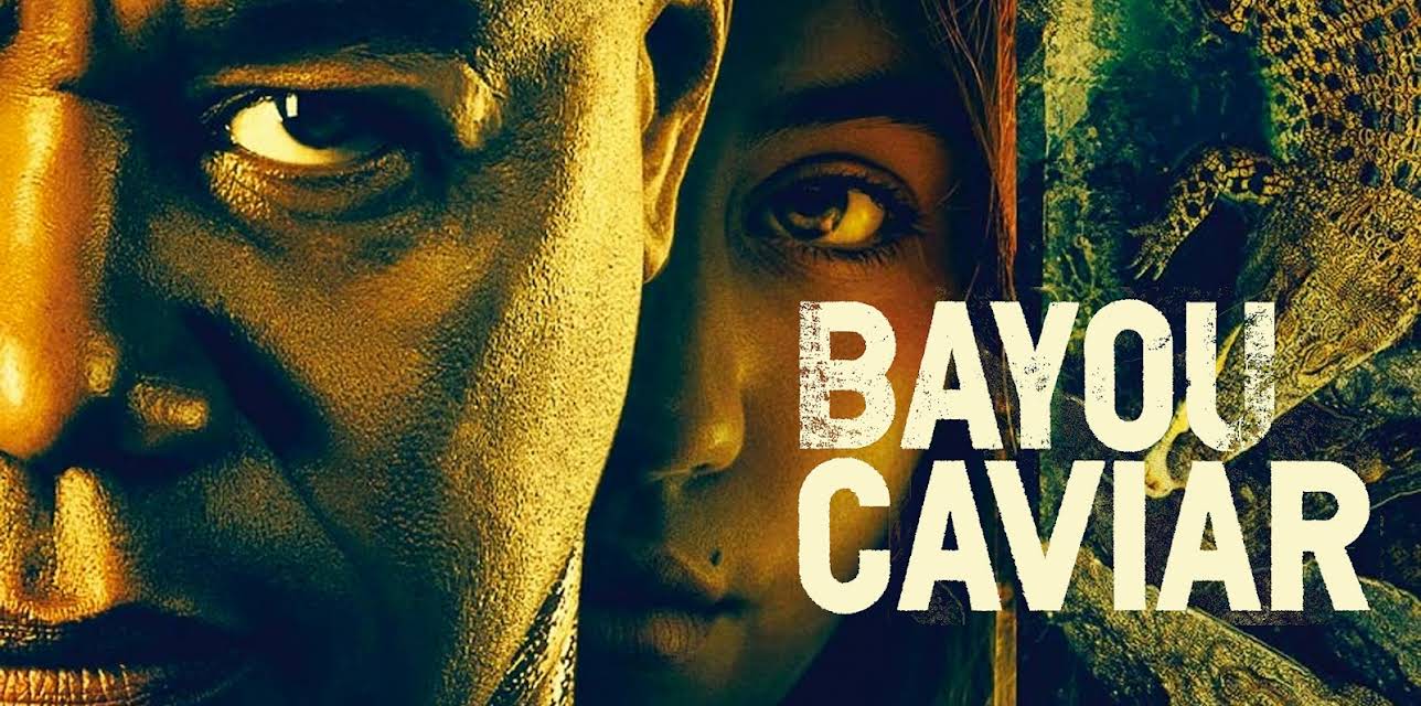 Bayou Caviar (2018)
