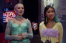 Dating Unlocked: Jasmine