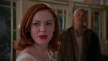 13:05: Charmed - Zauberhafte Hexen | Sixx | 4/3 2026