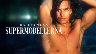 21:00: De svenska supermodellerna - syntolkat | SVT24 | 11/5 2026