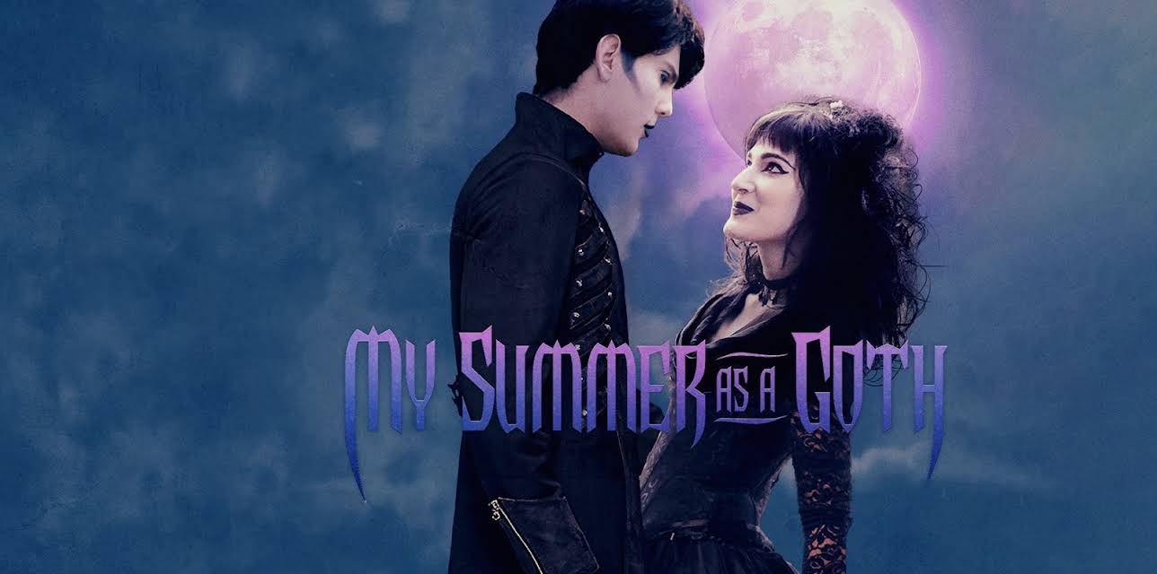 My Summer As A Goth (2020)