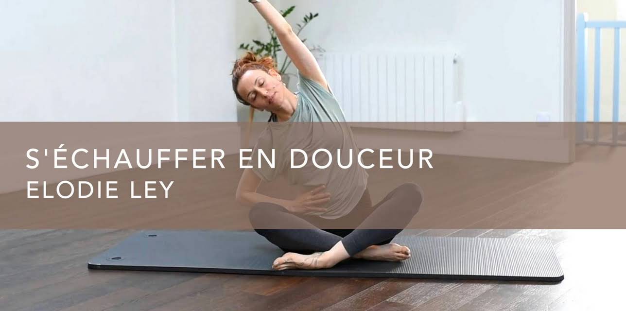 S'échauffer en douceur (2017)