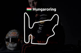 Verstappen - Master Of The Track S01: Hungaroring