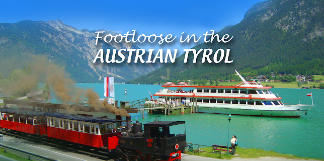 Footloose in the Austrian Tyrol (2013)