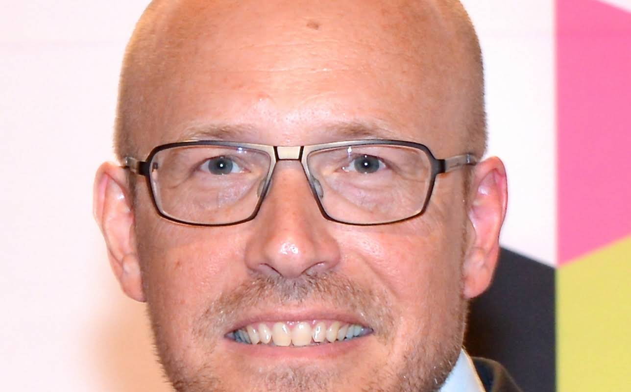 Peter Kondrup