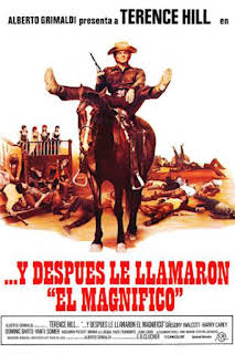 20:40: Y después le llamaron el Magnífico | 13 TV | 8/9 2026