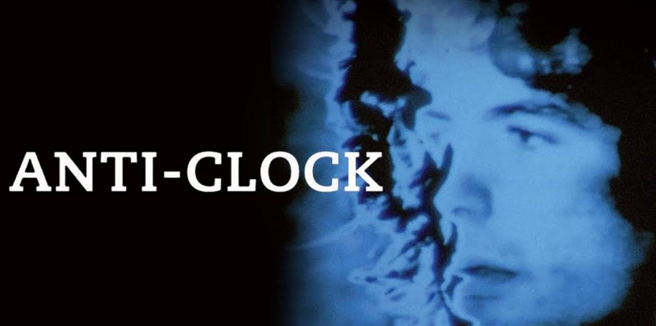 Anti-Clock (1980)