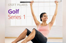 STOTT PILATES: Golf Series 1: Five Basic Principles