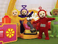 Teletubbies