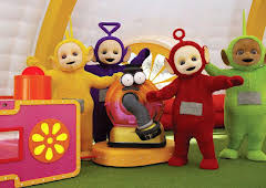 Teletubbies