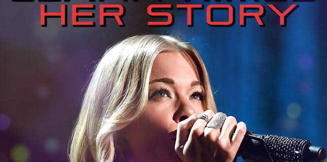 Leann Rimes: Her Story (2019)