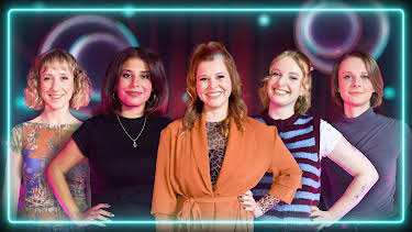 00:00: Ladies Night Youngstars | WDR Fernsehen | 10/17 2026