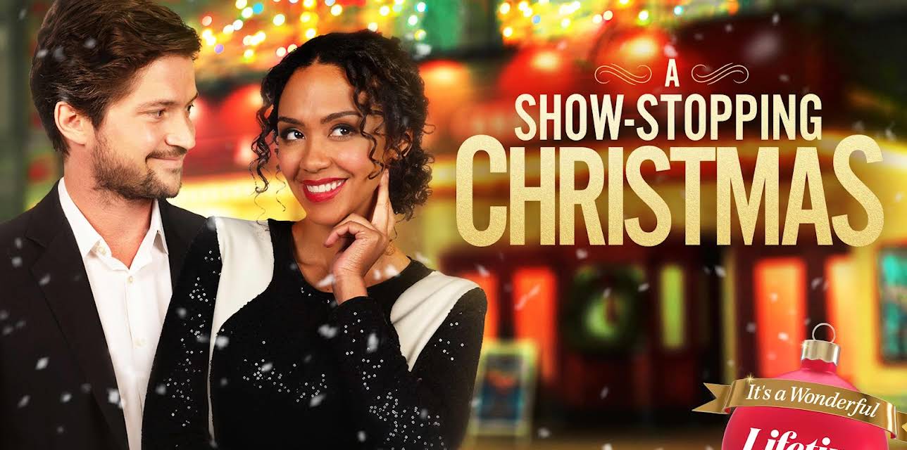 A Show-Stopping Christmas (2022)