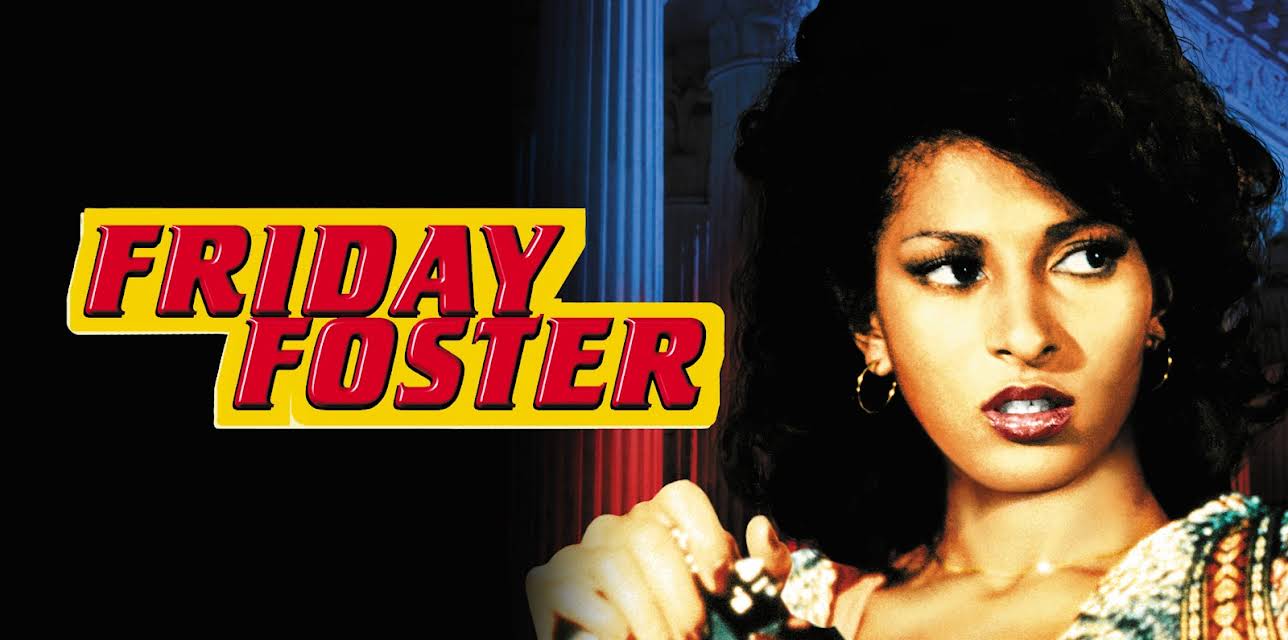 Friday Foster (1975)