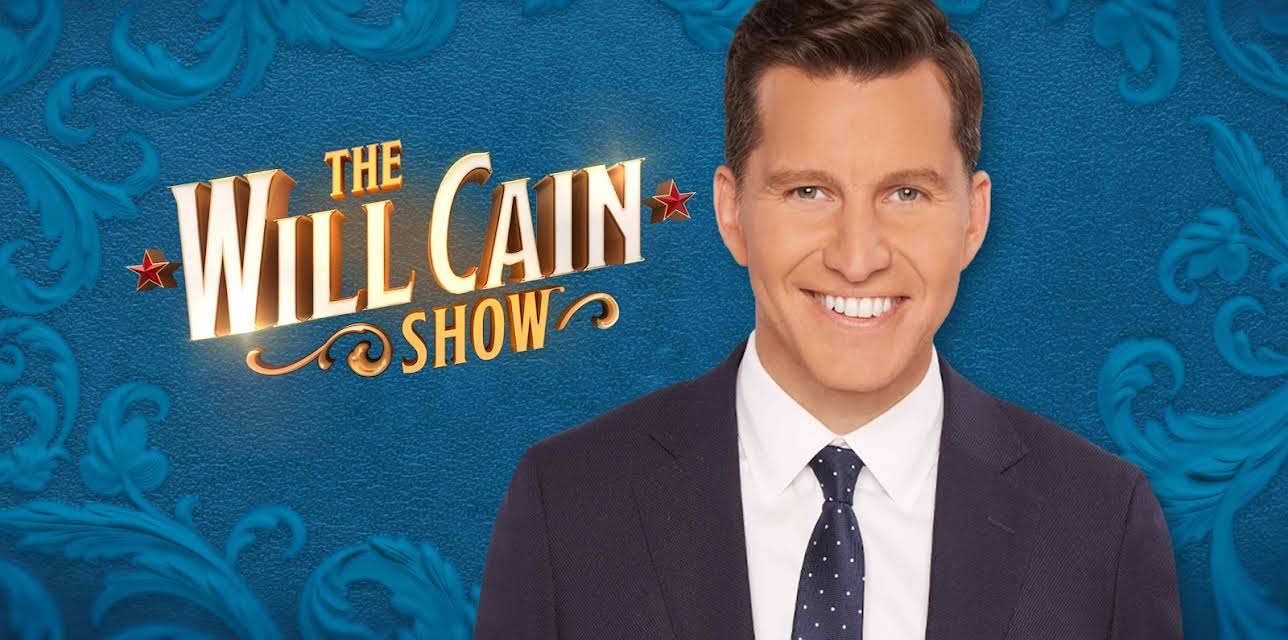 The Will Cain Show 2026