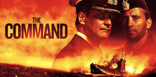 The Command (2019)