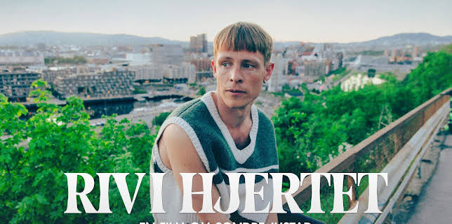 21:50: Riv i hjertet | NRK 2 | 11/5 2025