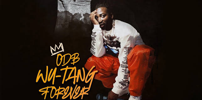 ODB: Wu Tang Forever