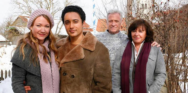 13:30: Filme in der ARD | Das Erste | 12/7 2025