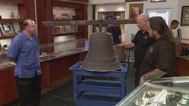 04:00: Pawn Stars (S18 E14) (S18) | Viasat 4 | 4/11 2026