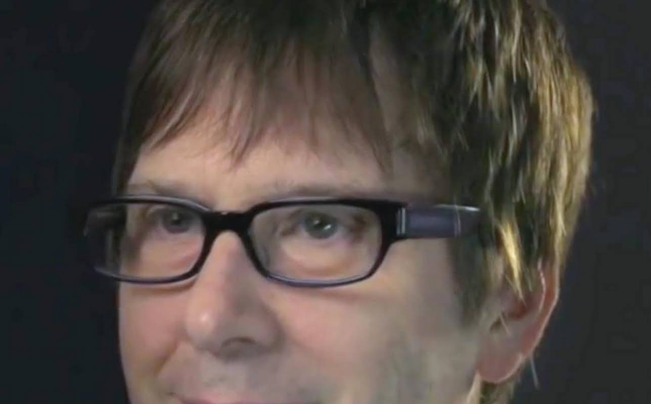 Mark Cerny