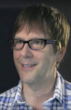 Mark Cerny as 