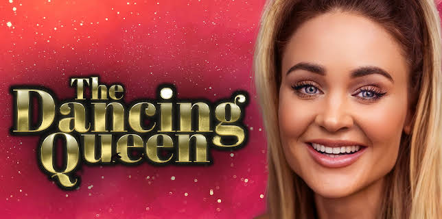 The Dancing Queen (2024)