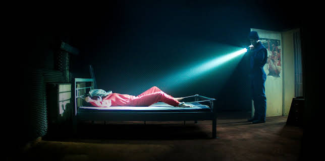 Kidnapping Stella (2019)