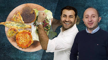 10:45: Koch's anders - Gourmetideen aus Hessen | HR Fernsehen | 10/27 2026