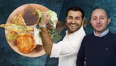 Koch's anders - Gourmetideen aus Hessen