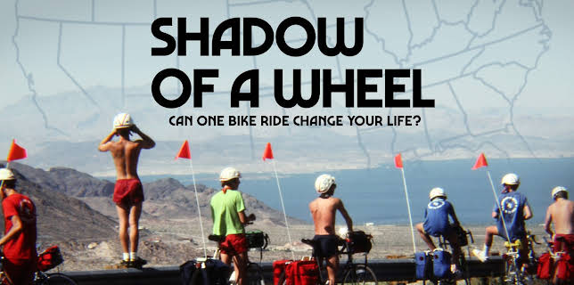 Shadow of A Wheel (2023)