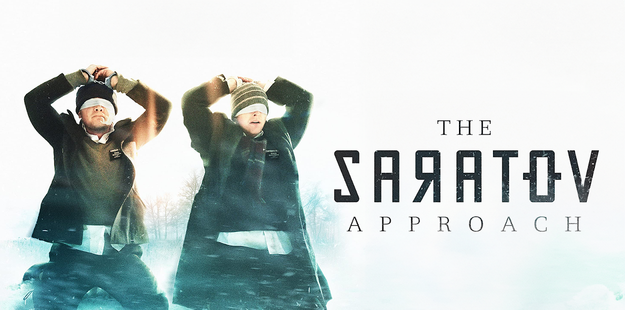 The Saratov Approach (2013)