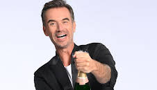 Silvester-Schlagerbooom 2026 live - Die Wunderlichtershow!