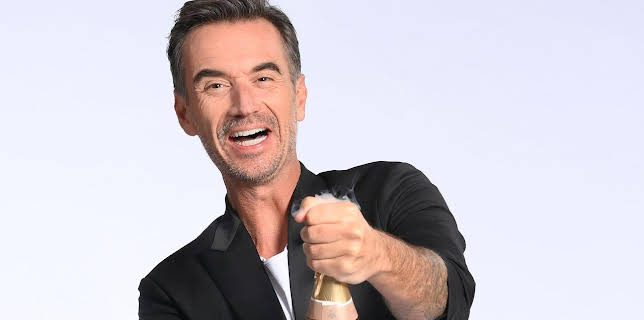 20:15: Silvester-Schlagerbooom 2026 live - Die Wunderlichtershow! | Das Erste | 12/31 2025