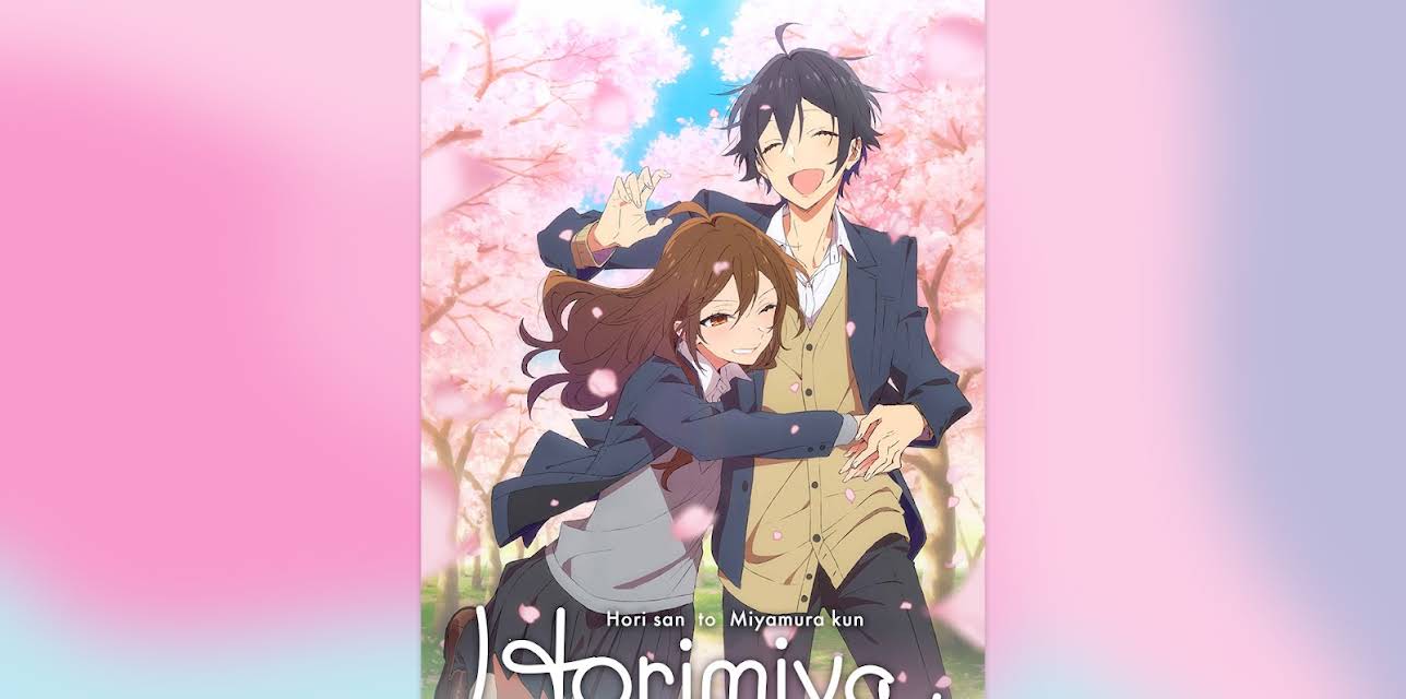 Horimiya: The Missing Pieces, Season 2 (Simuldub)