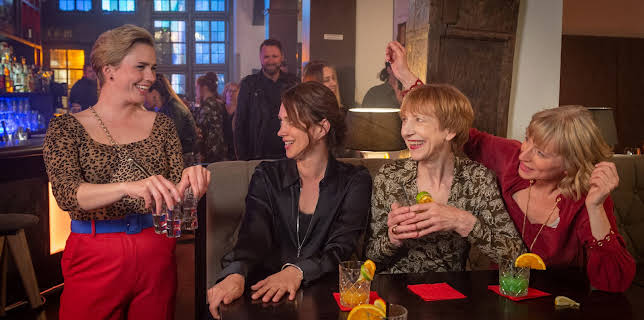 11:15: SOKO Wismar | ZDF | 11/3 2025