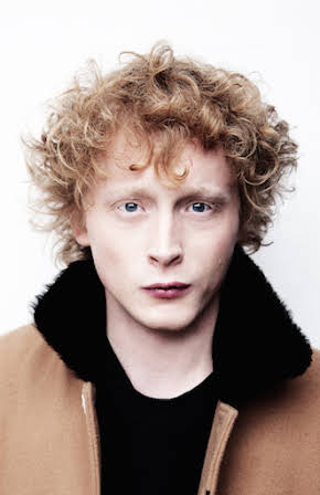 Sonny Lindberg as 